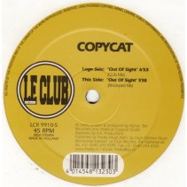 Copycat ‎– Out Of Sight 