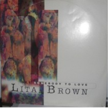 Lita Brown - Get Somebody To Love(DISCO NUEVO CON PORTADA¡¡  ITALO 100%¡¡)