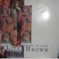 Lita Brown - Get Somebody To Love(DISCO NUEVO CON PORTADA¡¡  ITALO 100%¡¡)