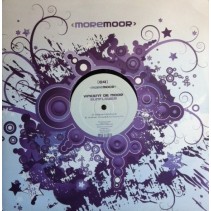 Vincent De Moor ‎– Sunflower (TEMAZO¡¡)