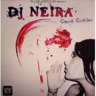 DJ Lara & Sergi Val  Presents DJ Neira ‎– Come Clean