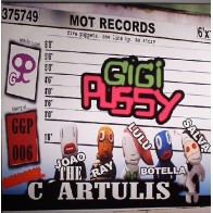 Gigi Pussy ‎– Cartulis 