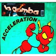 Radioactive  ‎– La Gamba 