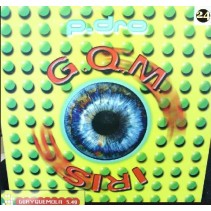 P.Dro ‎– GQM / Iris (TEMAZO COLISEUM¡¡)