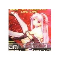 RAUL DM - LIVE LIVE 