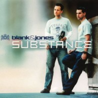 Blank & Jones ‎– Substance (5 VINILOS¡¡)