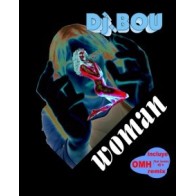 DJ Bou - Woman
