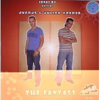 Jonas DJ Pres Juanje & J.Aranda - The Fantasy