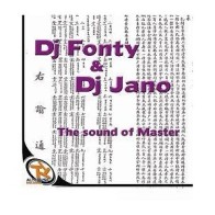 Dj Fonty & Dj Jano - The Sound of master