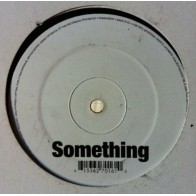 Lasgo ‎– Something (EDICIÓN BELGA)