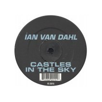 Ian Van Dahl - Castles In The Sky (EDICIÓN BELGA)