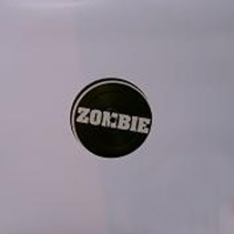 JDS  ‎– Zombie / Frenchy 