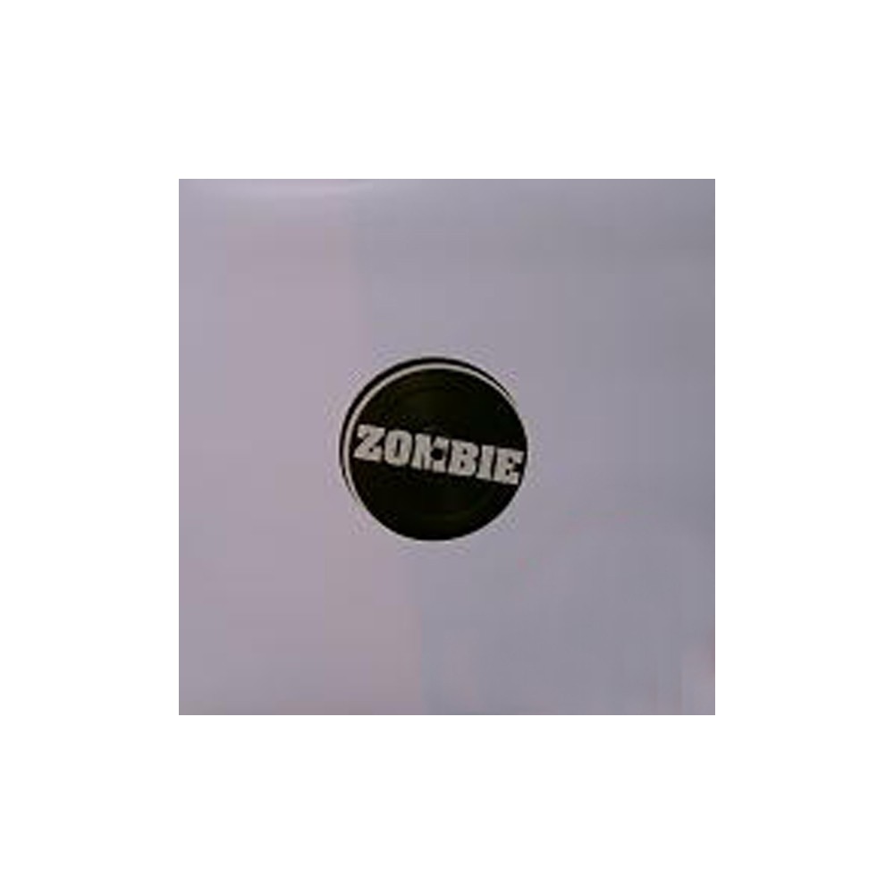 JDS  ‎– Zombie / Frenchy 