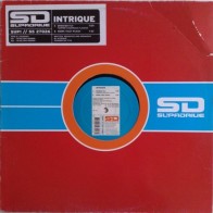 Intrique ‎– Spanish Fly / Work That Pussy (BASUCO¡)