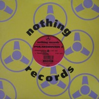 Pulsedriver 2  ‎– Timemachine (Import)