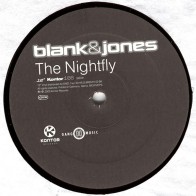 Blank & Jones ‎– The Nightfly