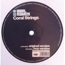 Abel Ramos ‎– Coral Strings 
