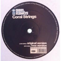 Abel Ramos ‎– Coral Strings 