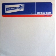 Central Seven ‎– Party People 