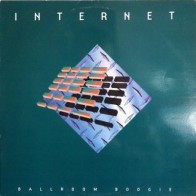 Internet ‎– Ballroom Boogie 