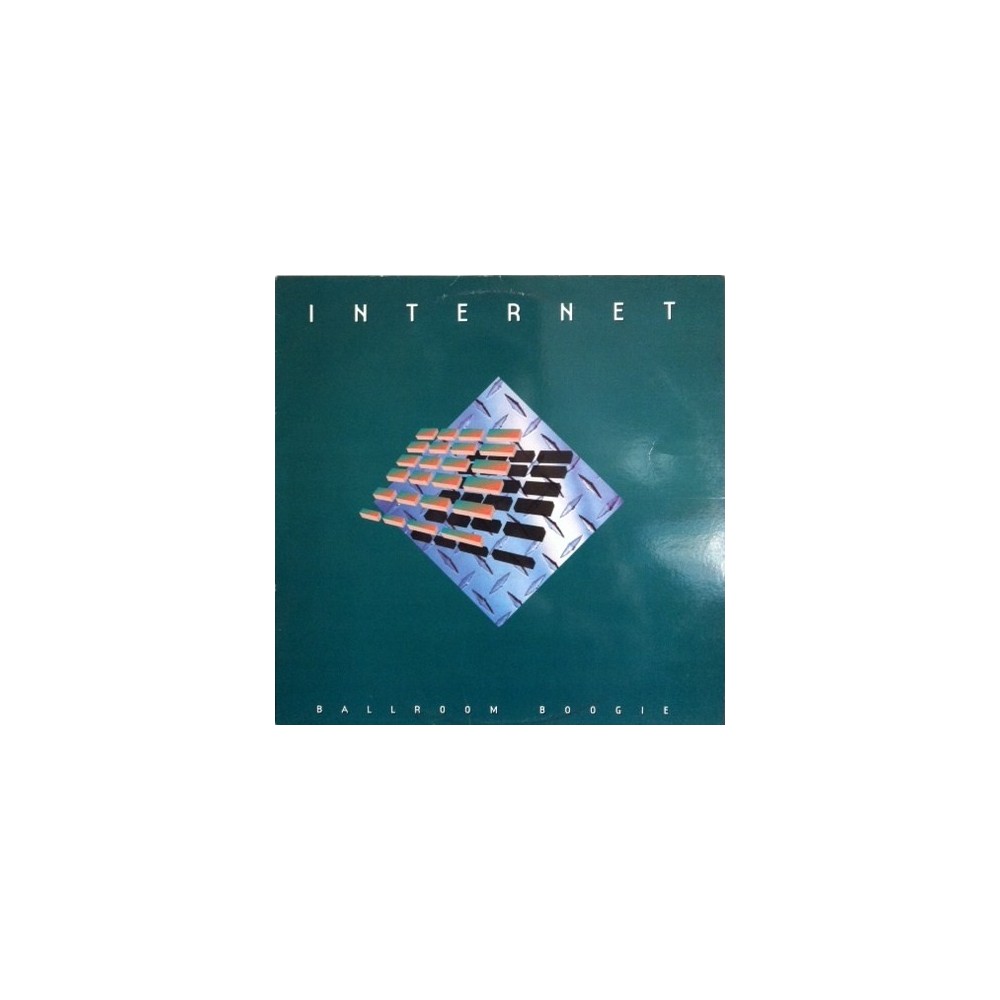 Internet ‎– Ballroom Boogie 