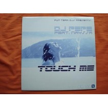 Fun Team Deejays Pres. DJ Pepe Feat. Nayssa - Touch Me