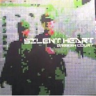 Green Court ‎– Silent Heart
