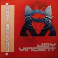 Joy Vincent ‎– Loving You (NACIONAL)
