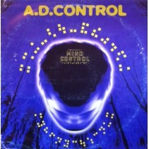 AD Control ‎– Mind Control