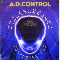 AD Control ‎– Mind Control