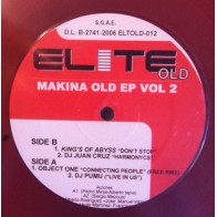 Makina Old EP Vol. 2