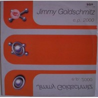 Jimmy Goldschmitz ‎– EP 2000