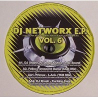 DJ Networx EP Vol 6 