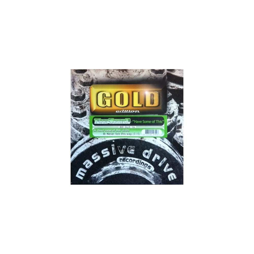 Floor Control  ‎– Have Some Of This