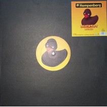 ampenberg ‎– Ducktoy (Original + Remix) 