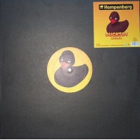 ampenberg ‎– Ducktoy (Original + Remix) 