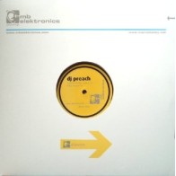 DJ Preach - Against Winter