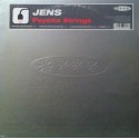 Jens ‎– Psycho Strings 