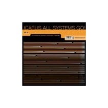 Icarus  ‎– All Systems Go