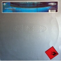 Piet Blank & Jaspa Jones ‎– Cream