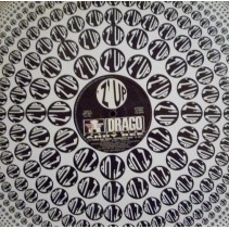 Drago  Featuring Andy Bee  ‎– Take Me Now (CANTADOTE¡)