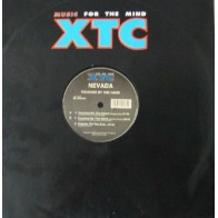 Nevada ‎– Touched By The Hand 