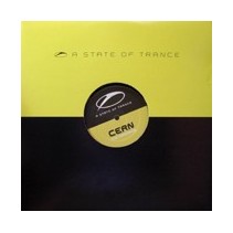 Cern ‎– The Message 