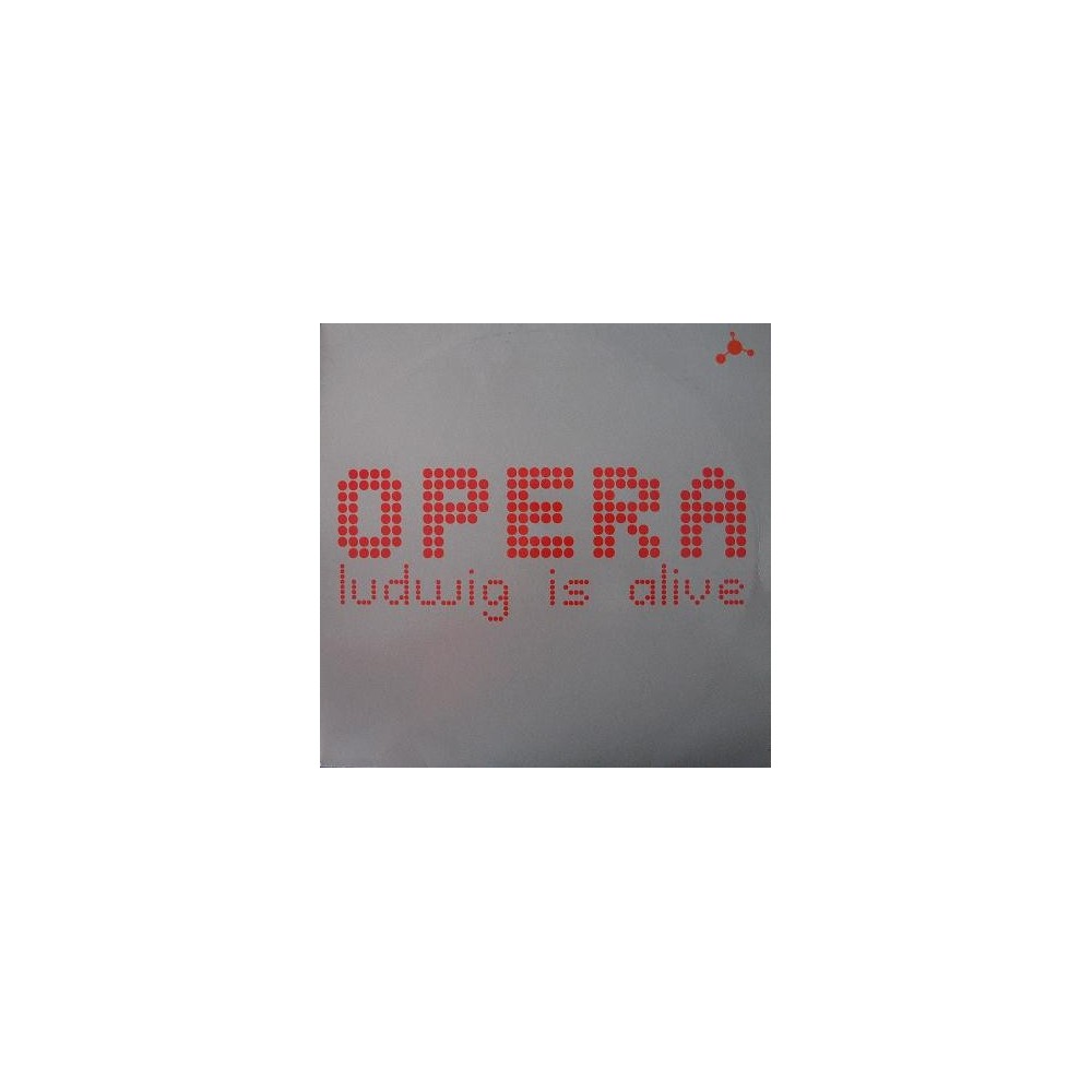 Opera- Ludwig Is Alive(MENUDA CABRA¡¡)