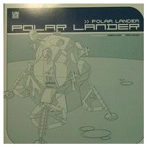 Polar Lander ‎– Polar Lander 
