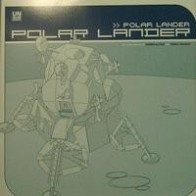 Polar Lander ‎– Polar Lander 