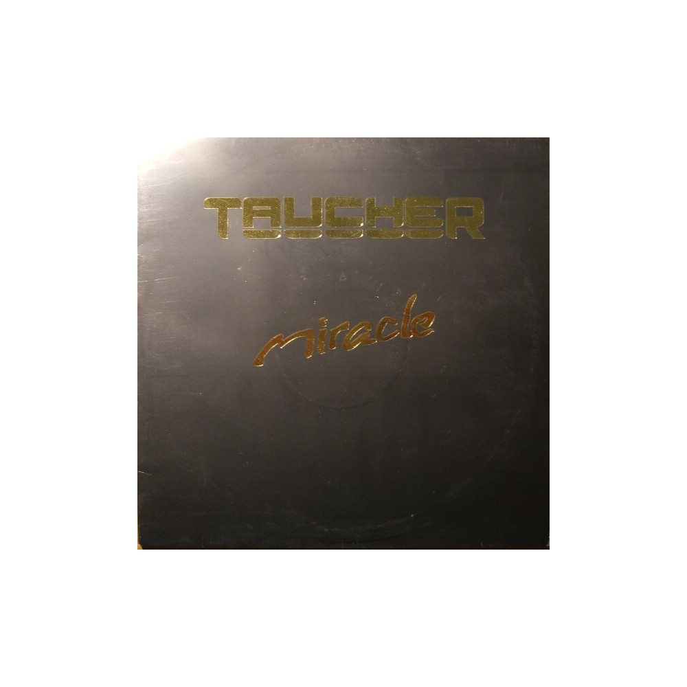 Taucher ‎– Miracle 