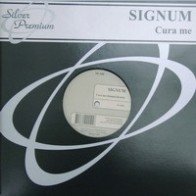 Signum ‎– Cura Me 