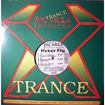 Peter Fly ‎– Oriental Dream 