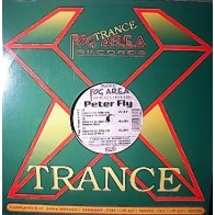 Peter Fly ‎– Oriental Dream 